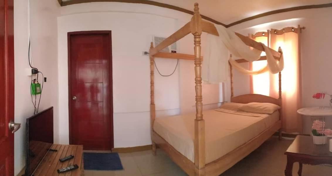 Amerie Rae Resorts Bangui Dış mekan fotoğraf